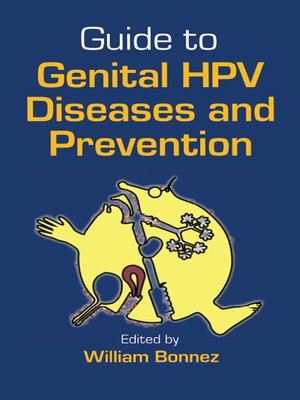 cover image of Guide to Genital HPV Diseases and Prevention